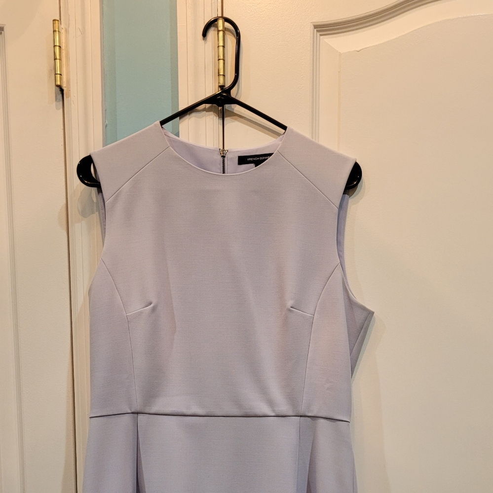 French Connection body con dress